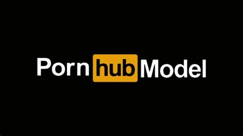 pornhub ads|Model Program 